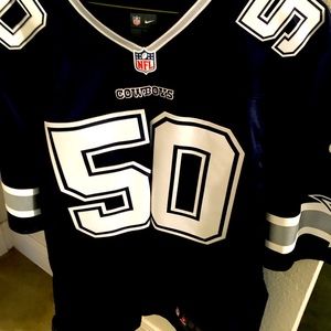 DallasCowboys Football Jersey in PERFECT shape!